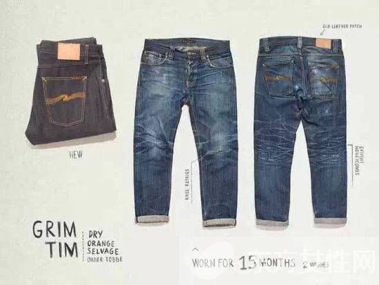 科學養(yǎng)牛 如何提高牛仔褲的使用壽命