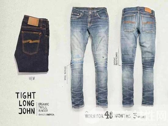 科學養(yǎng)牛 如何提高牛仔褲的使用壽命