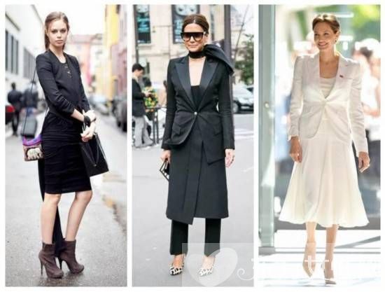 冬季連衣裙實(shí)用穿搭術(shù) 既溫暖又顯瘦