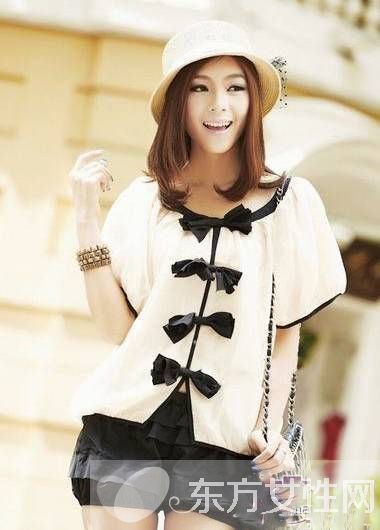 時(shí)尚復(fù)古風(fēng)最潮搭配 街拍達(dá)人都愛這么穿哦