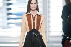 60年代復古風服裝 過去與未來的經(jīng)典結合太美了