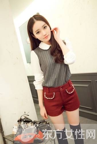 春季時(shí)尚女裝搭配 簡(jiǎn)直是一種養(yǎng)眼的享受