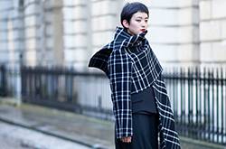 英倫風(fēng)潮流服裝搭配術(shù) 讓你霎時(shí)升級(jí)時(shí)尚達(dá)人