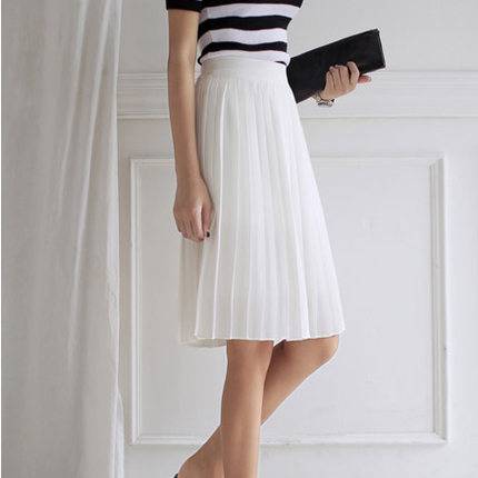 4款女裝時尚搭配 百變造型讓你輕易get