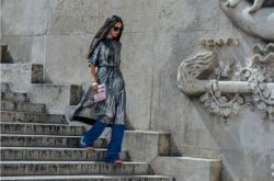 冬季連衣裙實用穿搭術 既溫暖又顯瘦