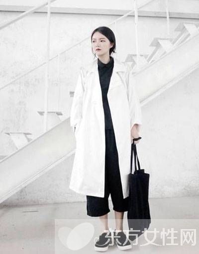 國內(nèi)時尚街拍精華篇 各種元素的搭配技巧推薦