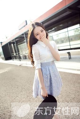 春季時(shí)尚女裝搭配 簡(jiǎn)直是一種養(yǎng)眼的享受