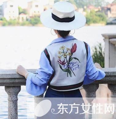 夏季服裝如何搭配更潮 這些搭配方式趕緊收藏起來(lái)