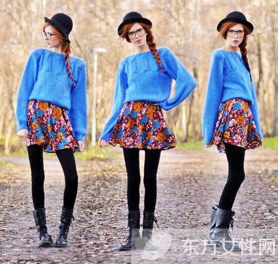 經(jīng)典又大牌的英倫時尚穿搭 讓你足夠搶鏡