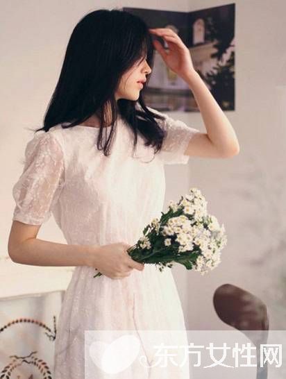 逆生長減齡裝扮搭配推薦 哪個女生能抵擋它的魅力