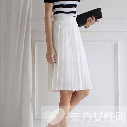 4款女裝時(shí)尚搭配 百變?cè)煨妥屇爿p易get