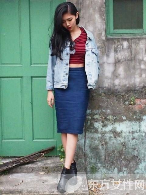 時尚炫酷穿搭術推薦 一件衣服多種穿法才叫絕