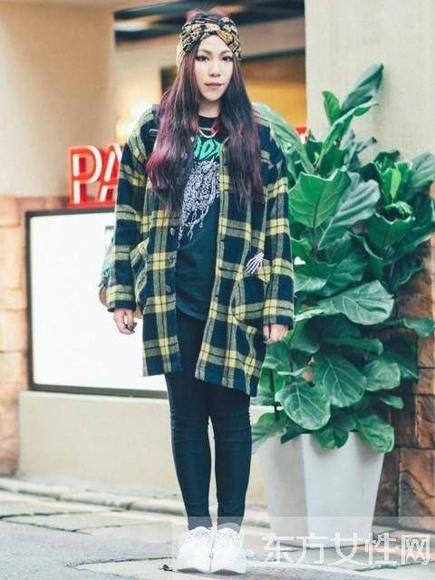 時尚炫酷穿搭術推薦 一件衣服多種穿法才叫絕