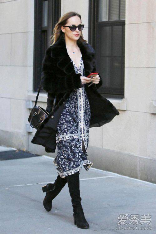 春天怎么穿裙子 2016春款連衣裙推薦 2016你的衣櫥里還差這幾件連衣裙