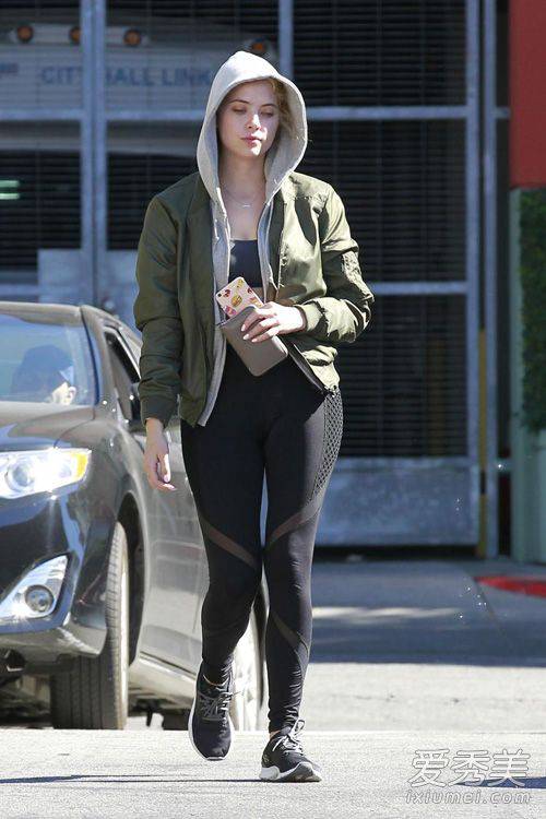 2016春季外套 最火莫過于Bomber Jacket