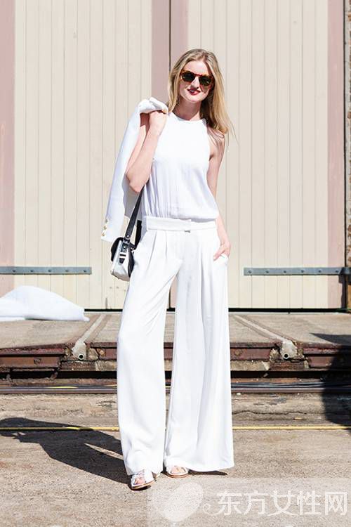 學習穿衣打扮基本功 街拍達人公認的時尚法則推薦