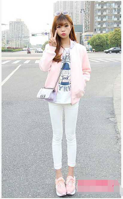 2016春裝搭配推薦 讓你美翻整個春季