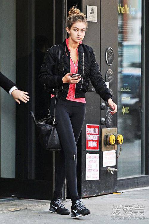 2016春季外套 最火莫過于Bomber Jacket