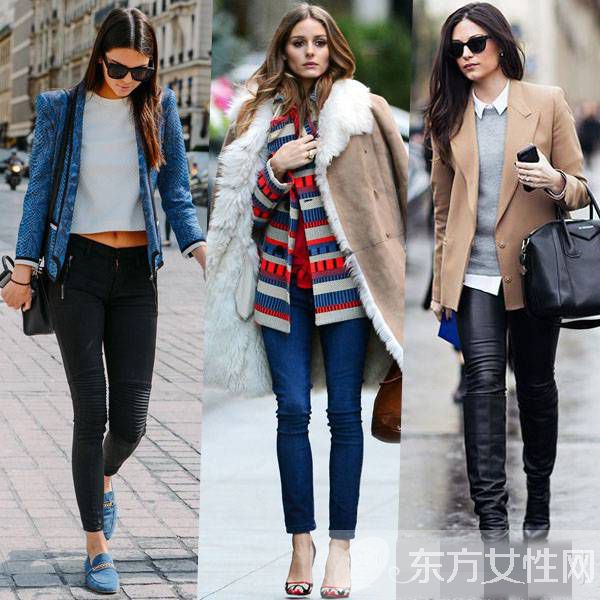 繽紛小西裝強勢來襲 原來西裝也可以這么美