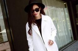 秋季服裝搭配技巧 這么搭不美才怪