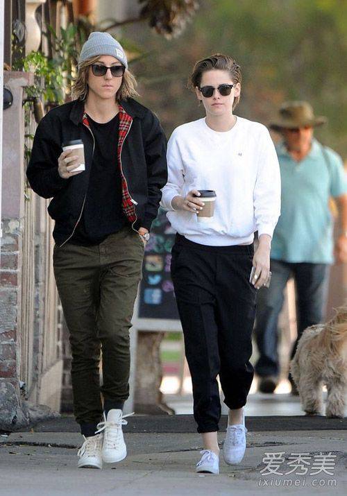 春天穿什么衣服 達(dá)人最潮搭配示范