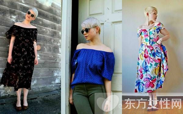 看微胖界潮人如何穿衣搭配 微胖身材穿衣照樣美