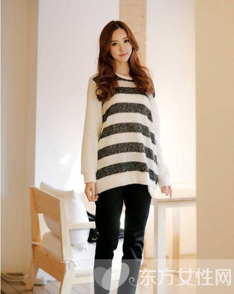 秋冬衣服怎么搭配更好看 完美搭配讓你愛(ài)上這個(gè)季節(jié)