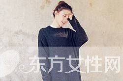 長(zhǎng)款針織衫怎么搭配 幾種穿衣技巧輕松搭出你的范兒