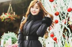 冬季女生穿衣搭配 時(shí)尚與溫度的絕美盛宴