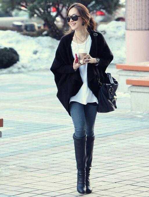 春季怎么穿最好看 2016這么穿準(zhǔn)沒錯