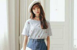 夏季女裝氣質(zhì)搭配 達人最愛的搭配類型