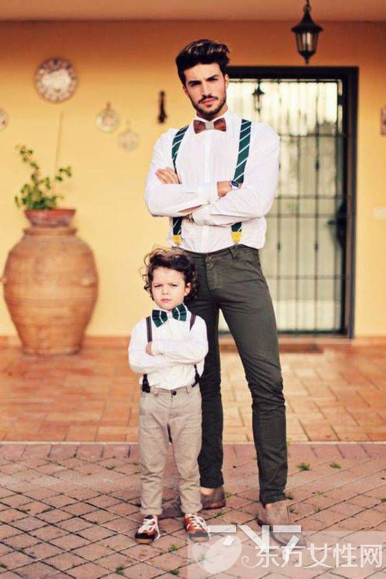 夏季時(shí)尚男裝搭配技巧 白襯衫這么搭玩轉(zhuǎn)英倫風(fēng)