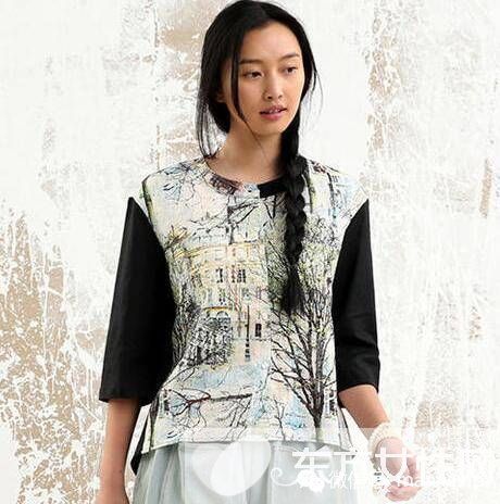 這六款夏日裝不可錯(cuò)過(guò) 讓你穿出古典主義風(fēng)格