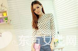 秋季白領(lǐng)職業(yè)裝搭配技巧 OL裝扮穿出不一樣的美麗