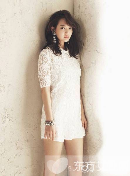 今夏必備性感美艷鏤空裙 女星們都愛瘋了