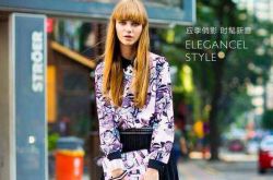 2016時尚春裝最佳搭配 美哭的節(jié)奏有木有