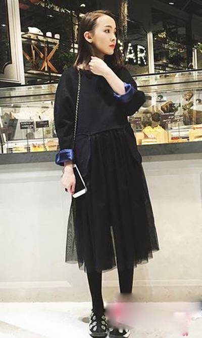 冬裝搭配技巧推薦 冬天也可以穿的很潮