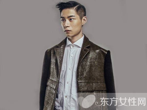 男士時(shí)尚軍裝風(fēng)搭配 六件外套表現(xiàn)不一樣的時(shí)尚味道