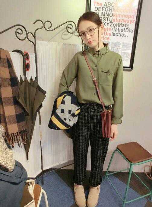 春季怎么穿最好看 2016這么穿準(zhǔn)沒錯