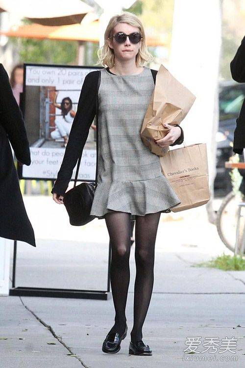 春天怎么穿裙子 2016春款連衣裙推薦 2016你的衣櫥里還差這幾件連衣裙