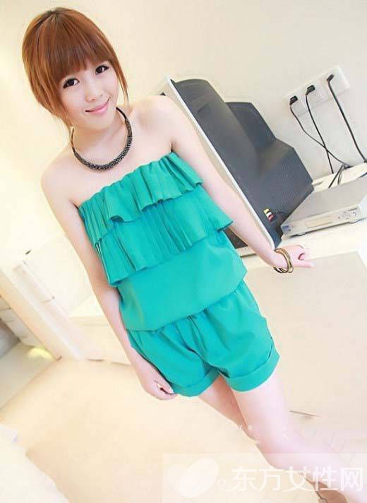 糖果色是什么顏色 最潮糖果色搭配技巧推薦