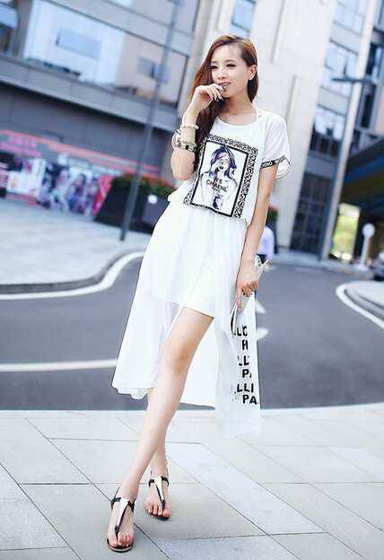 時(shí)尚歐美風(fēng)搭配推薦 最潮最有范的搭配風(fēng)格