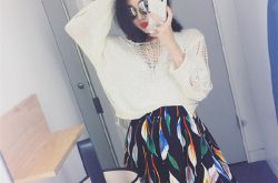 開(kāi)啟初夏美人季 讓自己成為 花心 妹子