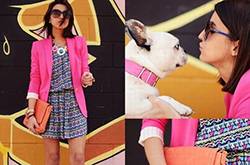 看街頭潮人春季最in搭配 輕松玩轉(zhuǎn)最炫民族style