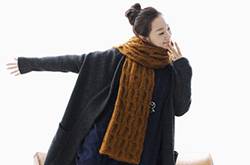冬季怎樣穿衣搭配 這么穿瞬間讓你成為焦點人物