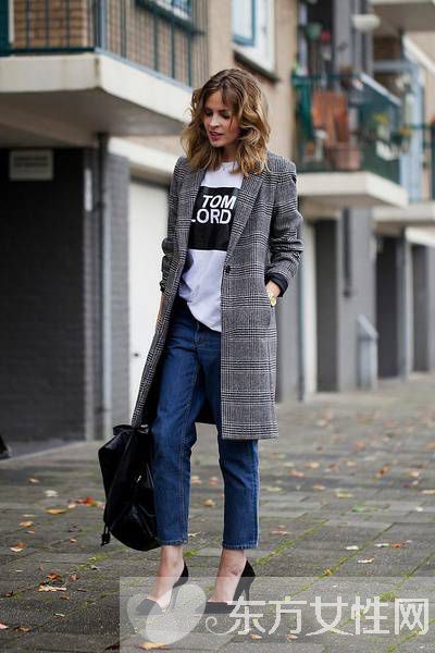 打底衫最佳搭配推薦 百搭顯瘦純色最經(jīng)典