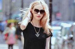 時(shí)尚歐美風(fēng)搭配推薦 最潮最有范的搭配風(fēng)格