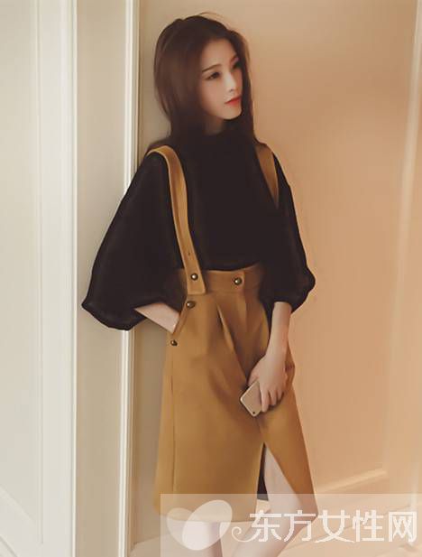 秋季時尚女裝新款連衣裙推薦 時髦裙子讓你展女神氣質(zhì)