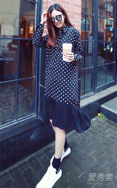 人見人愛的春季連衣裙 8種風(fēng)格任你挑