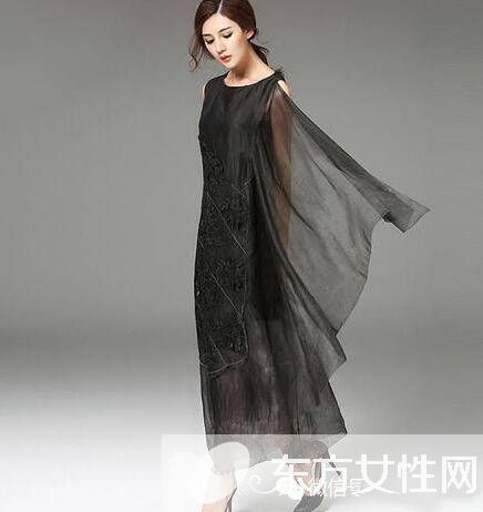 這六款夏日裝不可錯(cuò)過(guò) 讓你穿出古典主義風(fēng)格